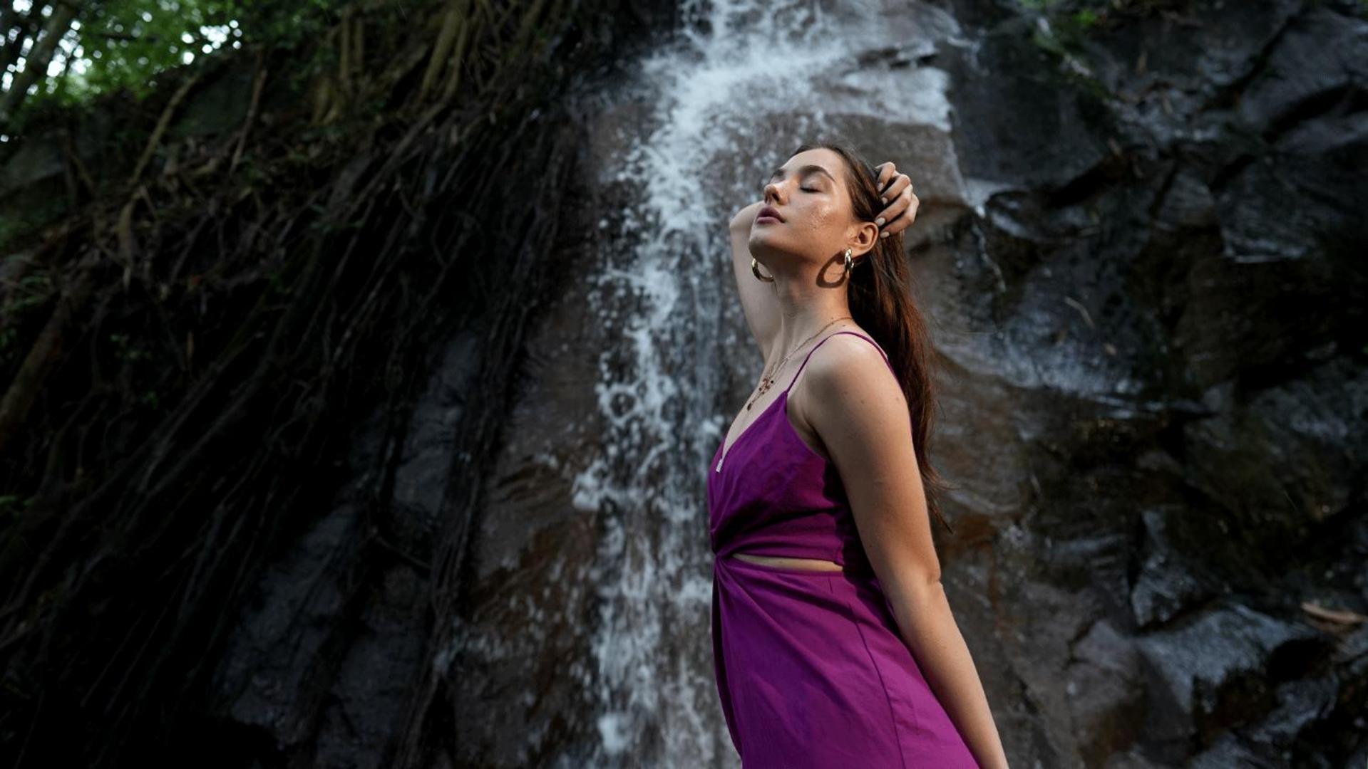 Wayanad Silverwoods Forest Resort & Spa Padinjarathara Ngoại thất bức ảnh
